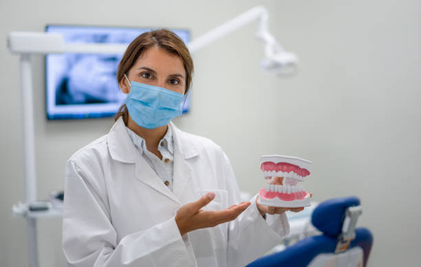 Best Emergency Denture Repair in Willoughby, OH