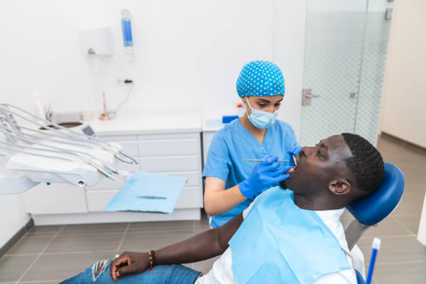 Best Cosmetic Emergency Dentistry in Willoughby, OH